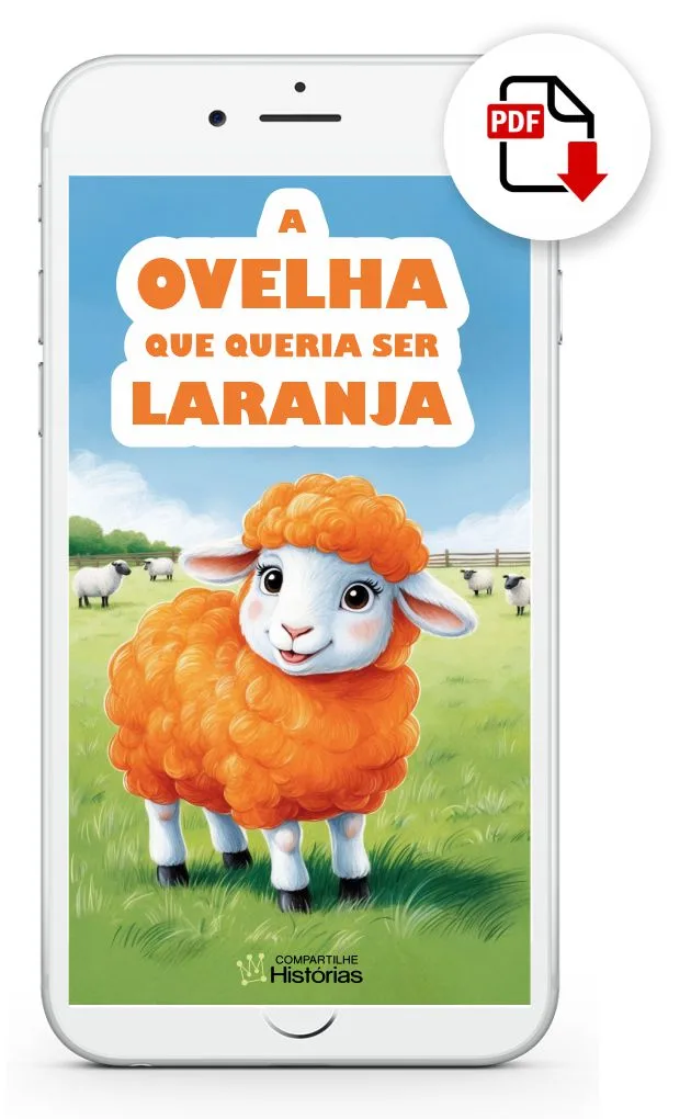 a-ovelha-que-queria-ser-laranja-livros-infantis