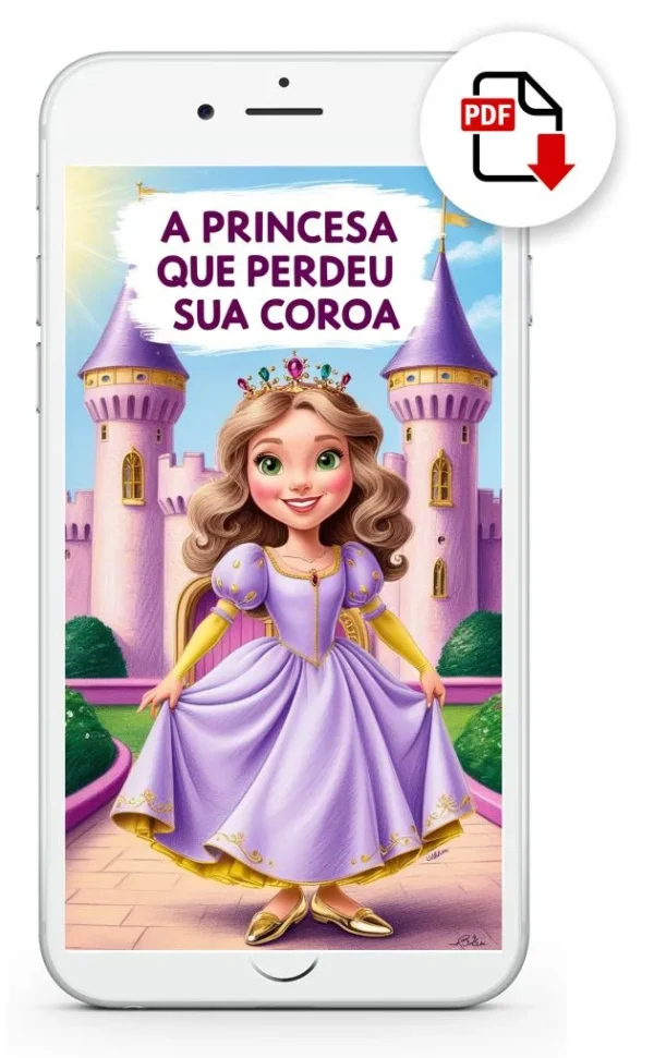 a-princesa-que-perdeu-sua-coroa-livros-infantis-pdf