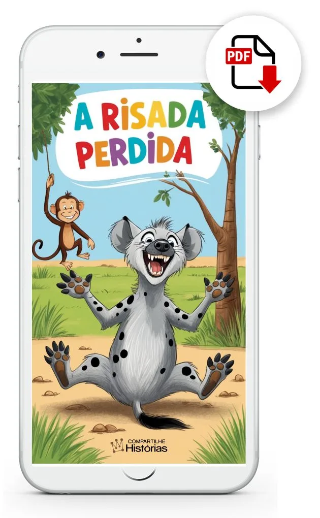 a-risada-perdida-livro-infantil-em-pdf