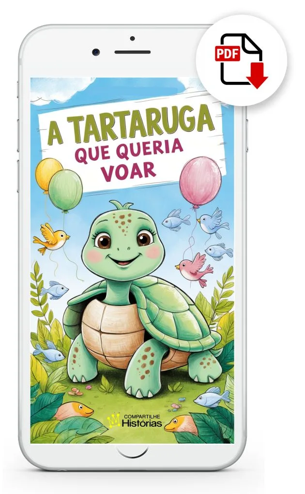 a-tartaruga-que-queria-voar-historia-infantil-pdf