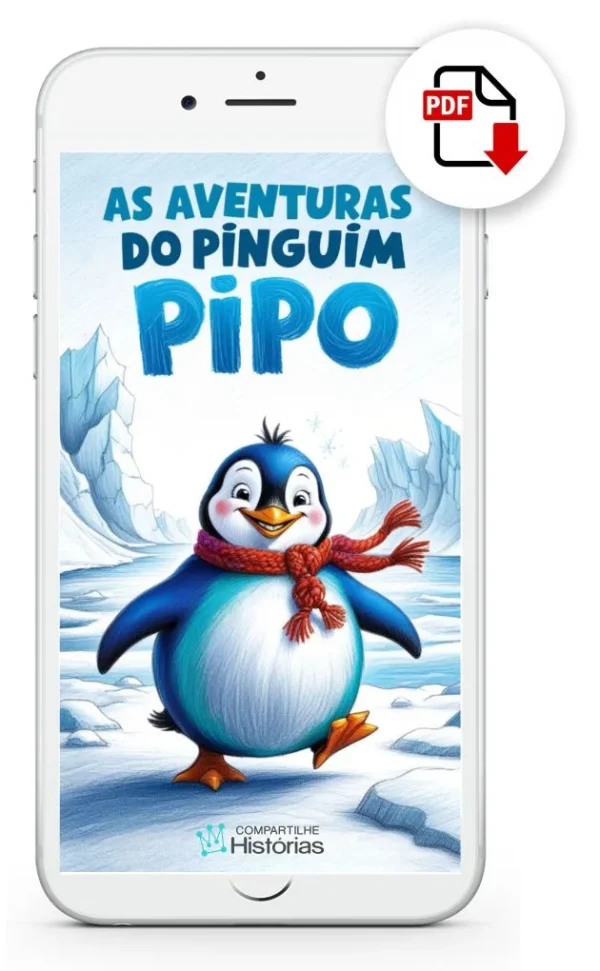 as-aventuras-do-pinguim-pipo-historias-para-criancas