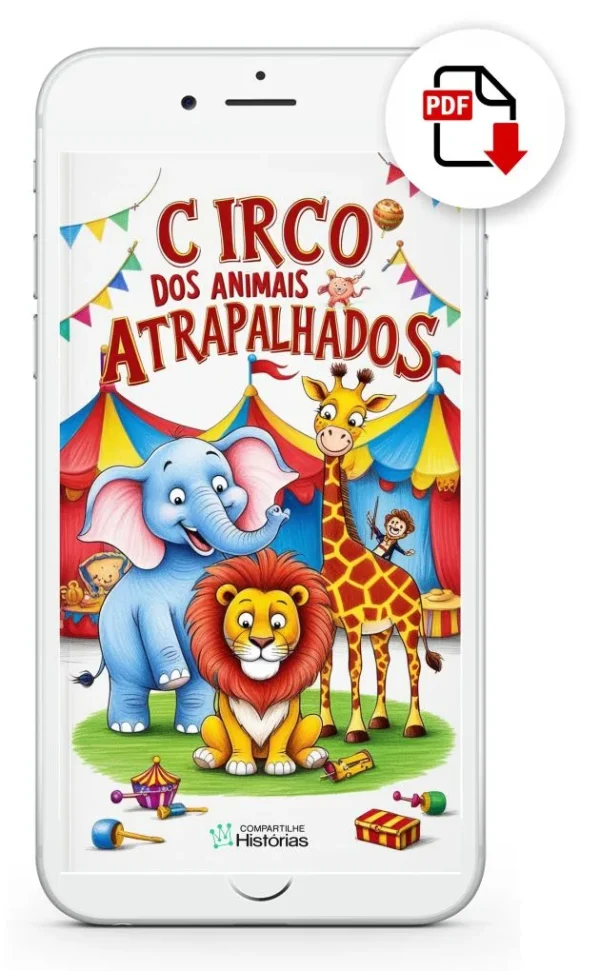circo-dos-animais-atrapalhados-historias-infantis-curtas