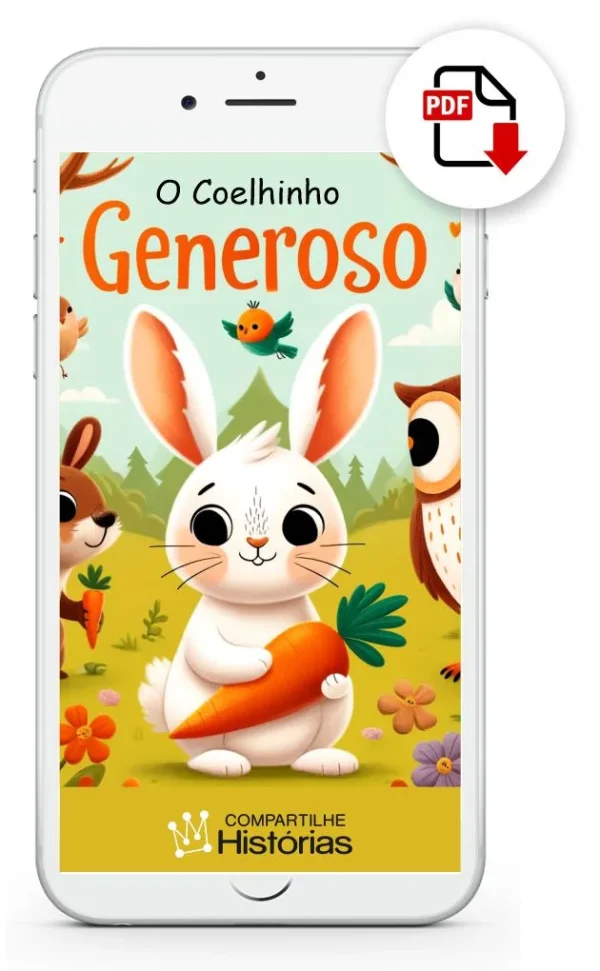 o-coelhinho-generoso-livros-infantis