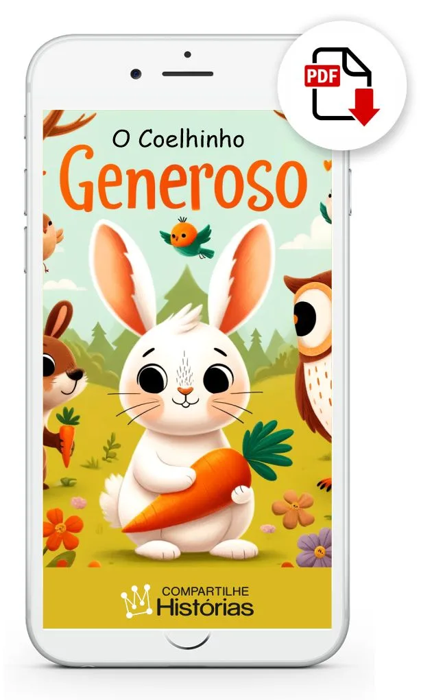 o-coelhinho-generoso-livros-infantis