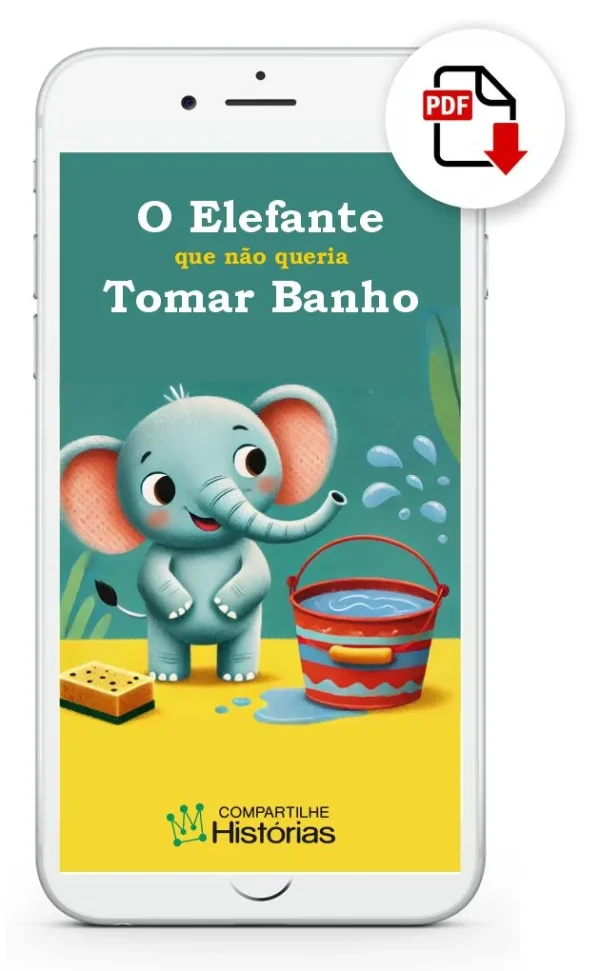 o-elefante-que-nao-queria-tomar-banho-historias-para-criancas-dormirem