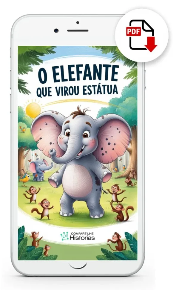 o-elefante-que-virou-estatua-livro-infantil-em-pdf