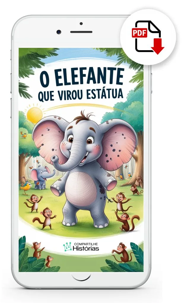 o-elefante-que-virou-estatua-livro-infantil-em-pdf
