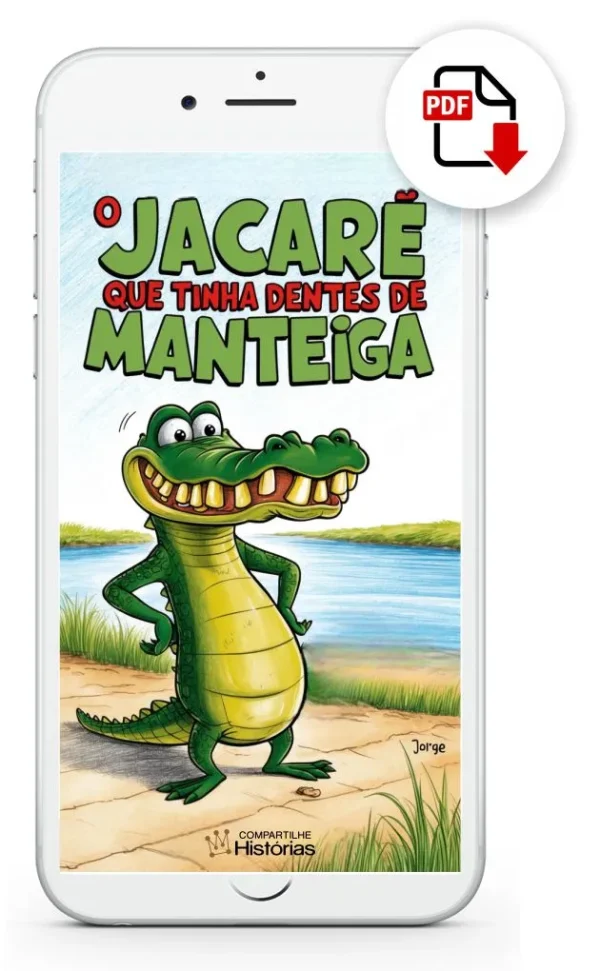 o-jacare-que-tinha-dentes-de-manteiga-livros-infantis