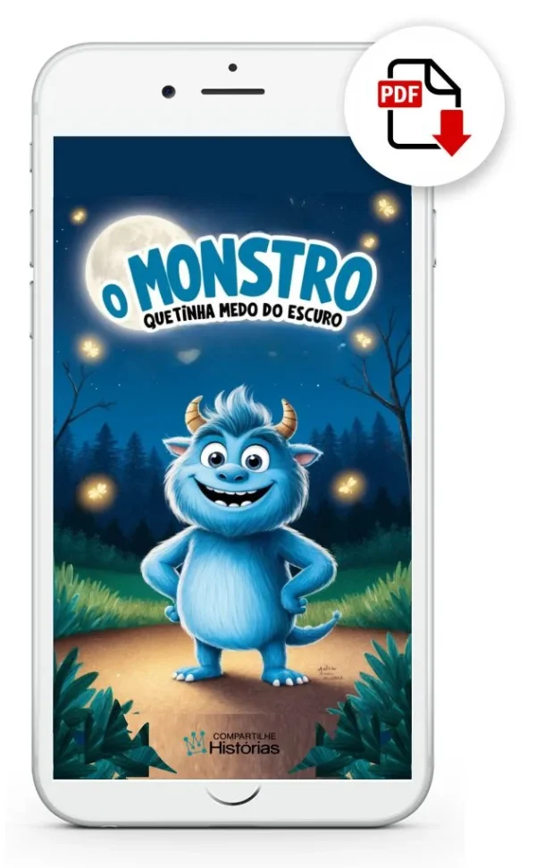 o-monstro-que-tinha-medo-do-escuro-historias-para-dormir-infantis