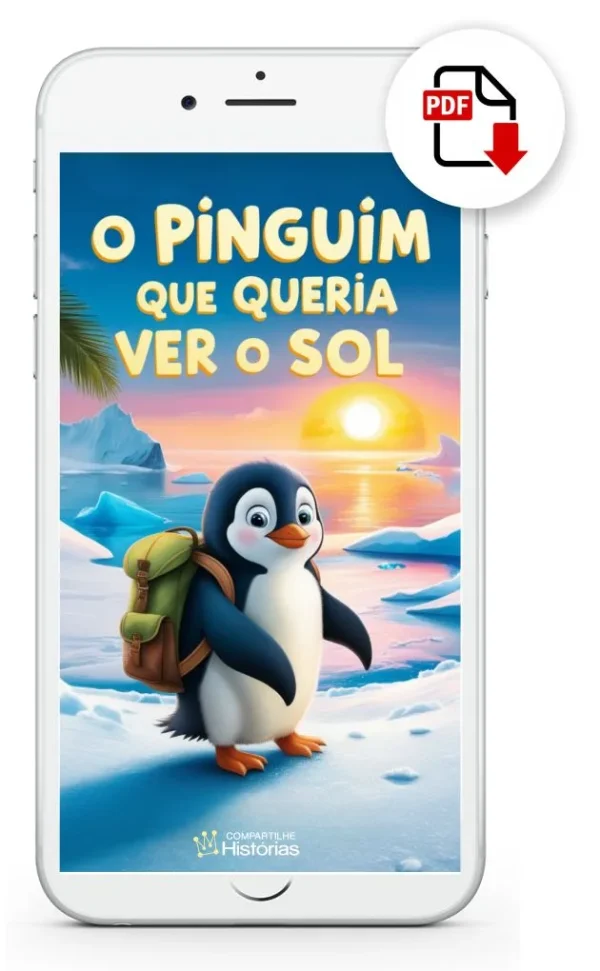 o-pinguim-que-queria-ver-o-sol-livros-infantis-pdf
