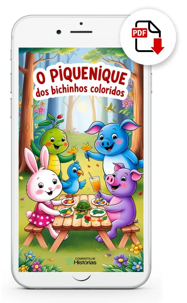 o-piquenique-dos-bichinhos-coloridos-historias-para-criancas