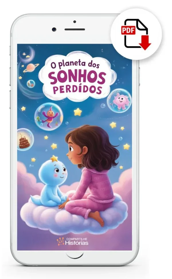 o-planeta-dos-sonhos-perdidos-livrinho-infantil-pdf