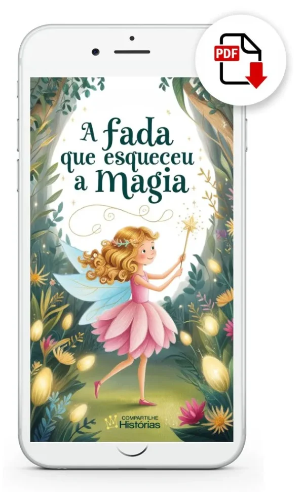 a-fada-que-esqueceu-a-magia-livros-infantis