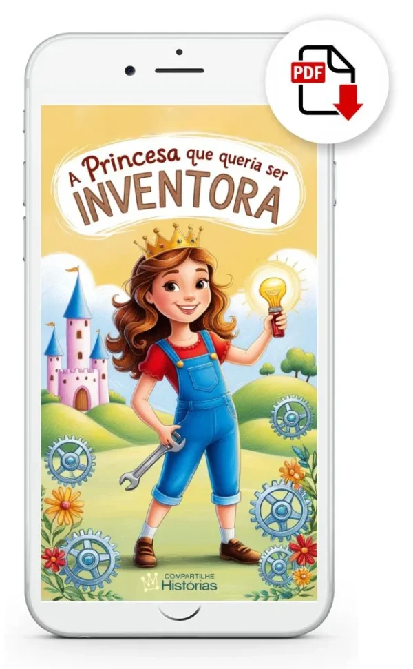 a-princesa-que-queria-ser-inventora-contos-infantis