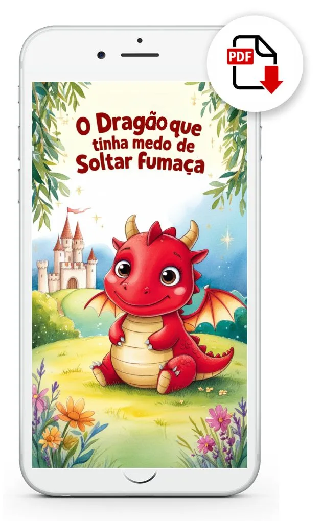 o-dragao-que-tinha-medo-de-soltar-fumaca-historias-infantis-curtas