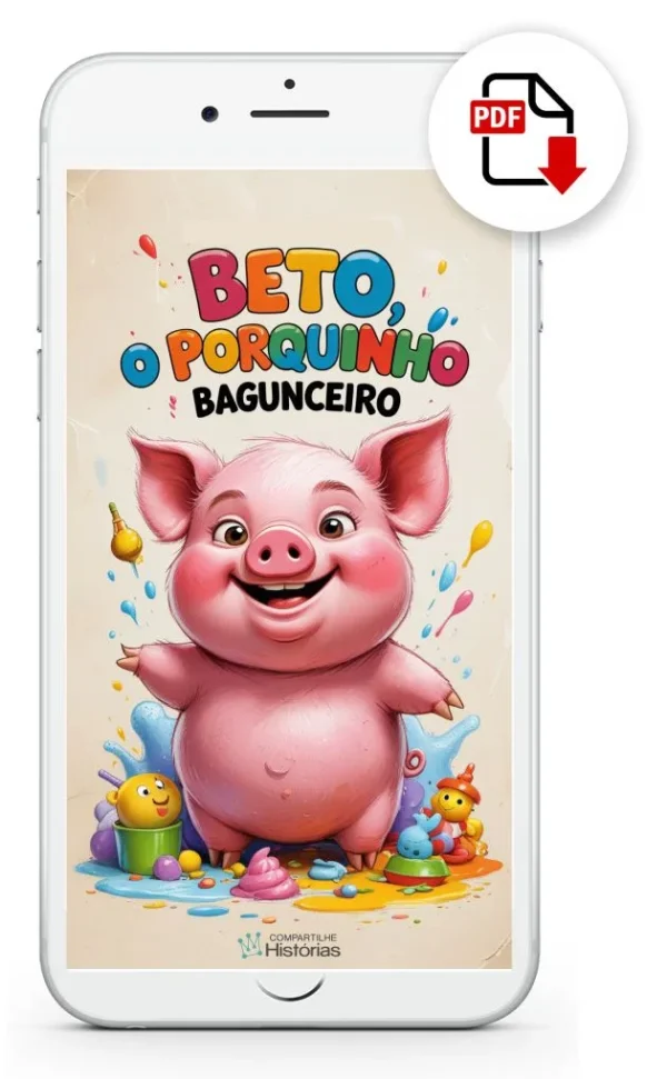 beto-o-porquinho-bagunceiro-historias-para-dormir-infantis