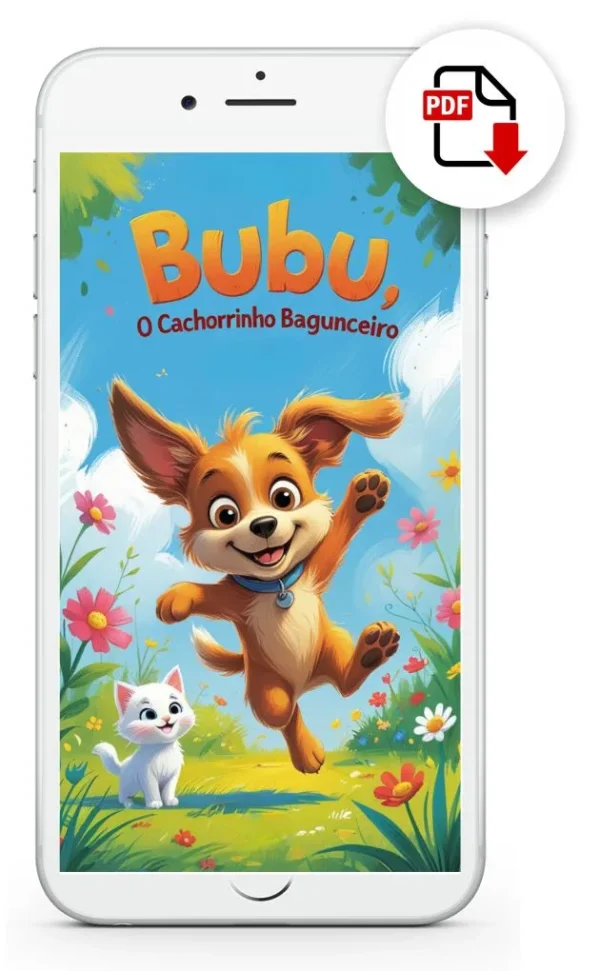 bubu-o-cachorrinho-livro-infantil-em-pdf