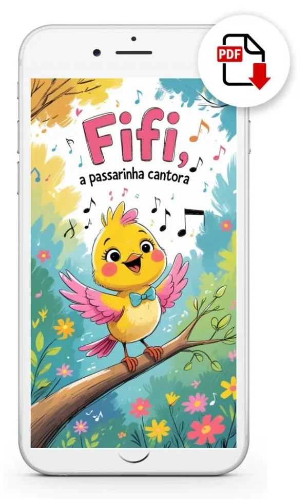 fifi-a-passarinha-cantora-livros-infantis