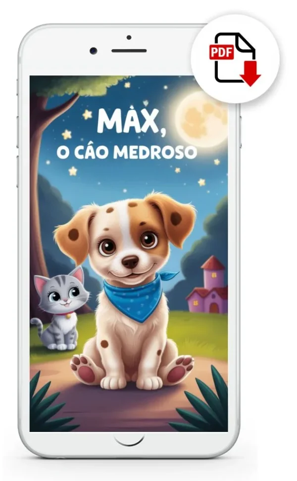 max-o-cao-medroso-historias-para-dormir-infantis