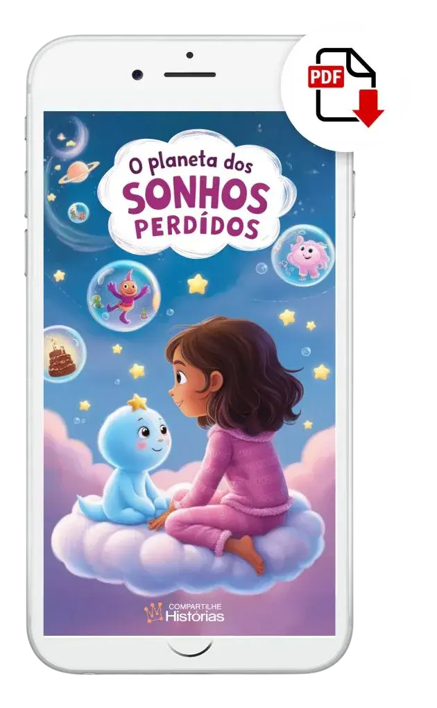 o-planeta-dos-sonhos-perdidos-livrinho-infantil-pdf